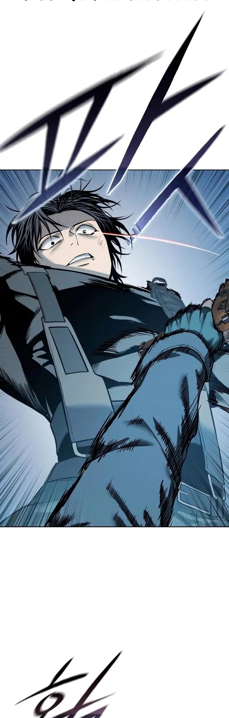 Red Shirt Chapter 23 Gambar 38