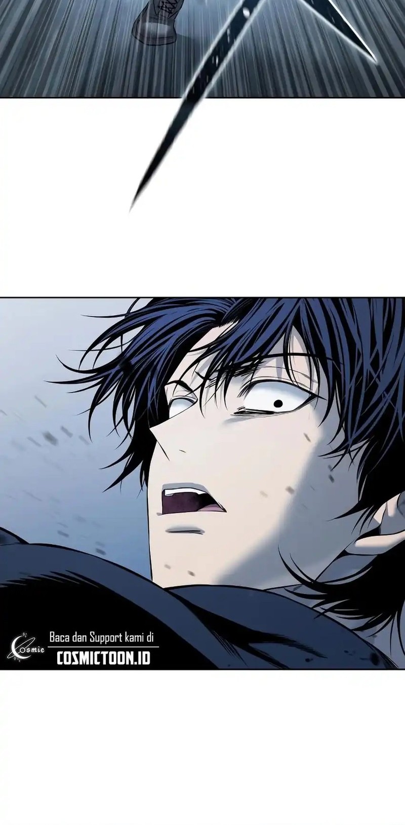 Red Shirt Chapter 23 Gambar 40