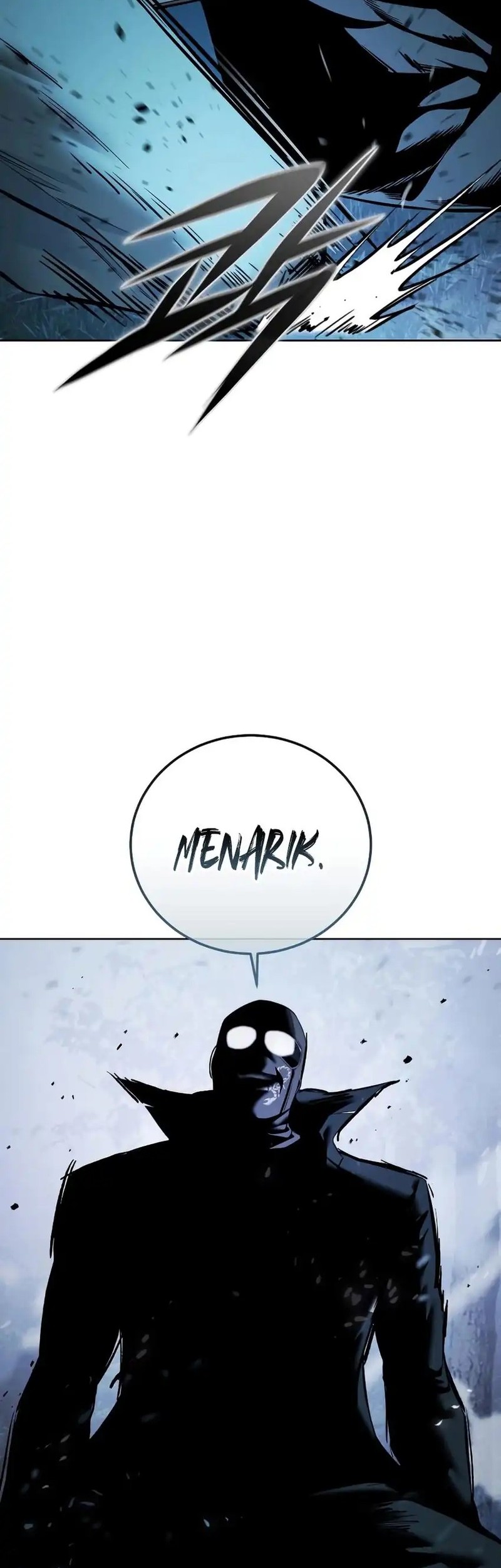 Red Shirt Chapter 23 Gambar 42