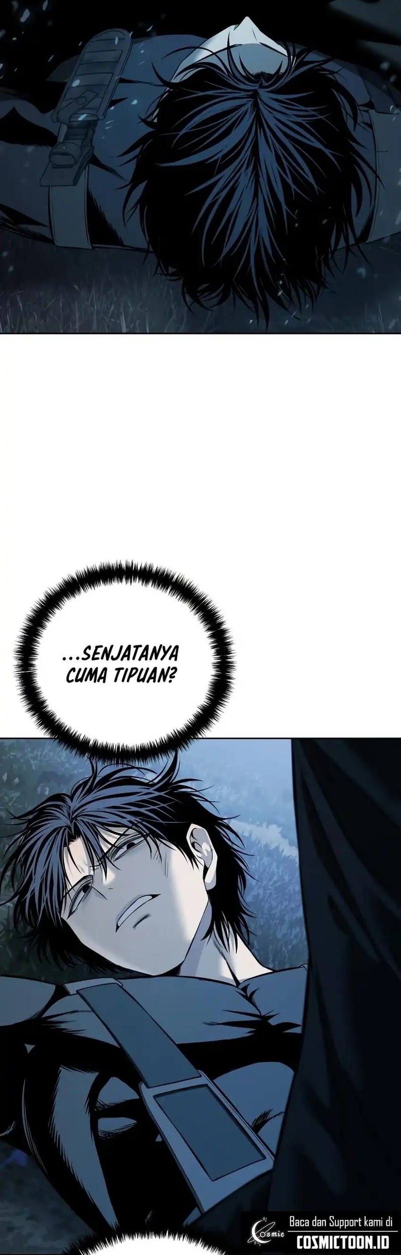 Red Shirt Chapter 23 Gambar 43