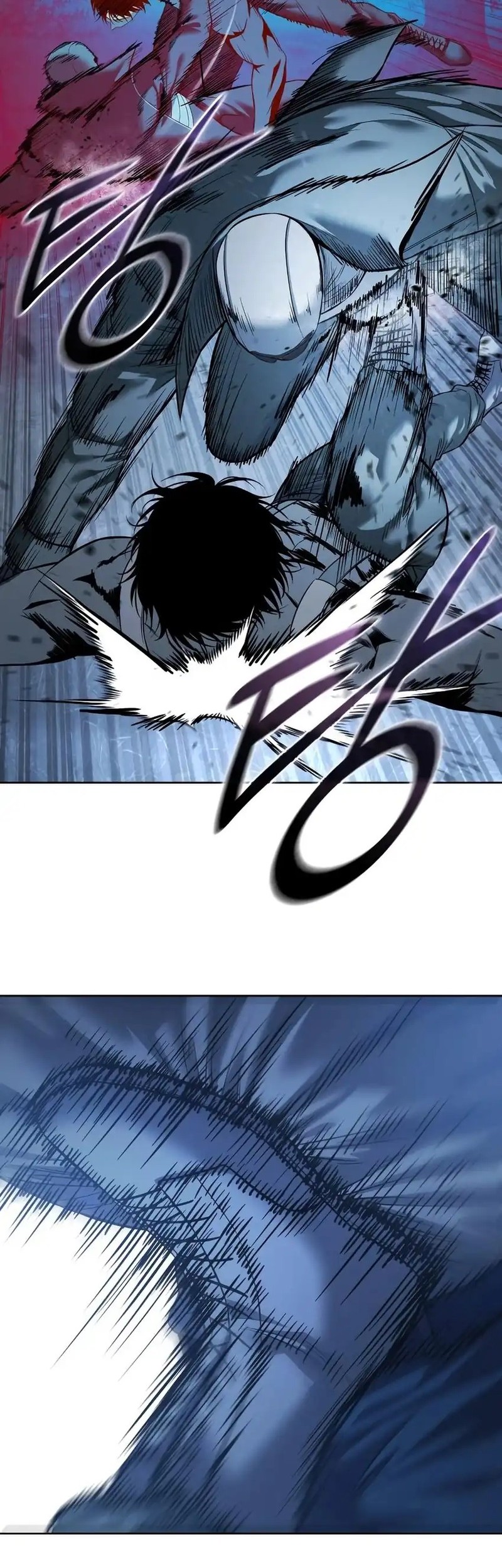 Red Shirt Chapter 23 Gambar 50