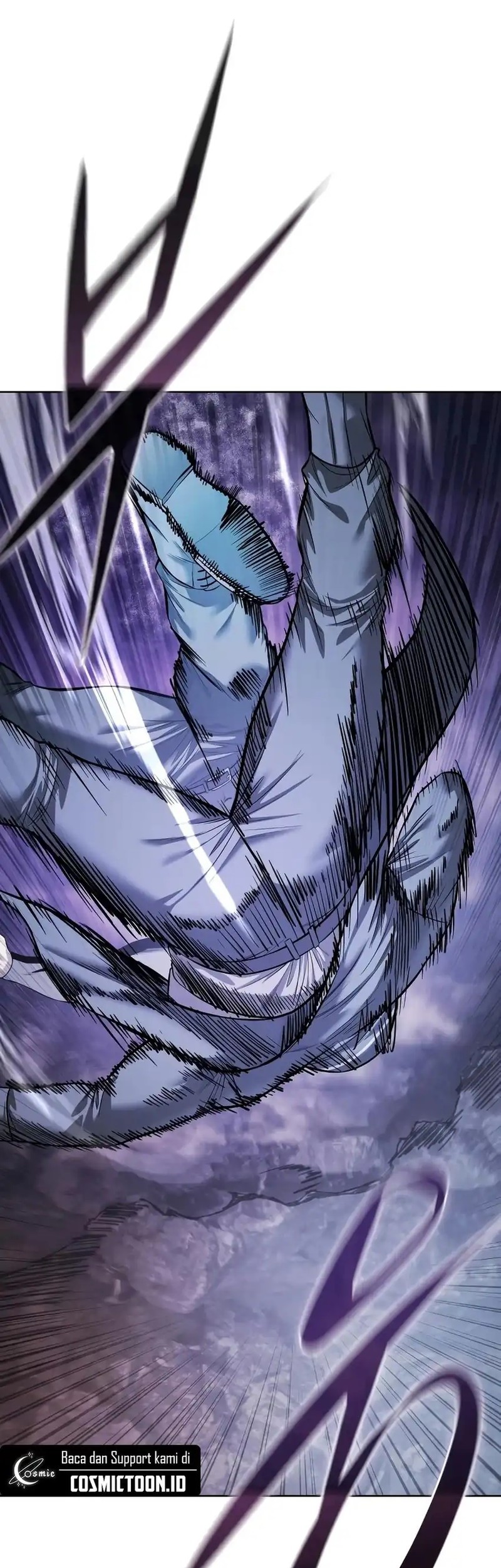 Red Shirt Chapter 23 Gambar 51