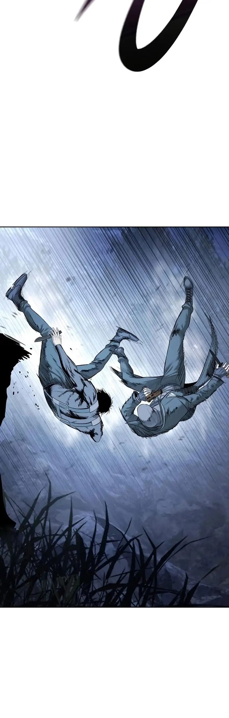 Red Shirt Chapter 23 Gambar 52