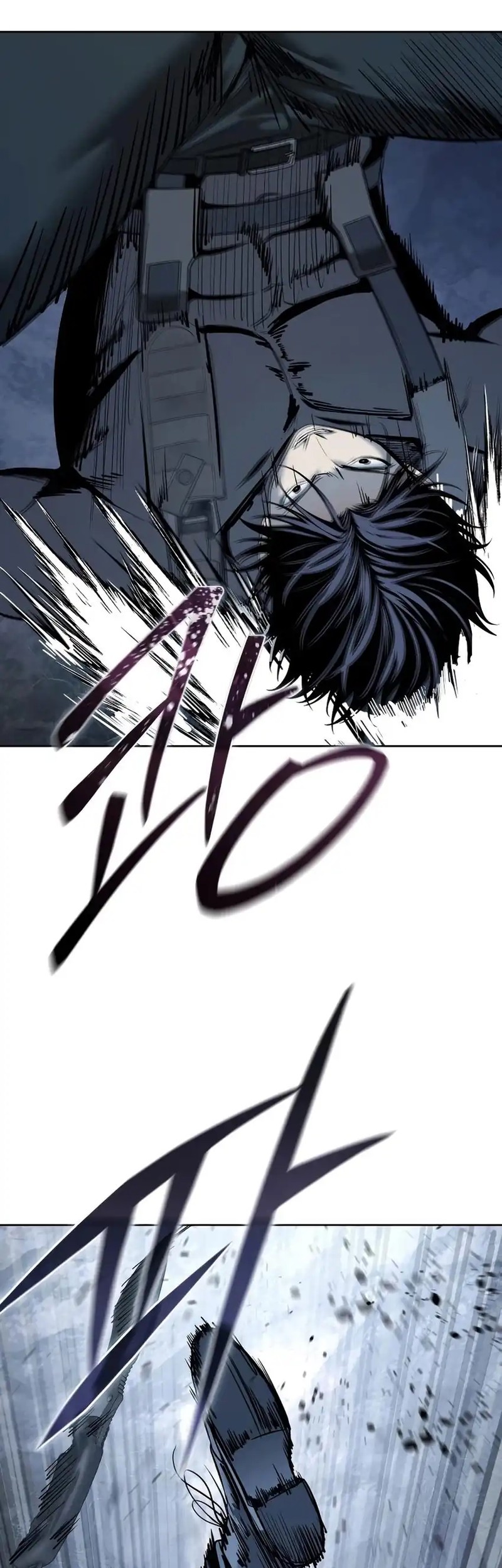 Red Shirt Chapter 23 Gambar 53