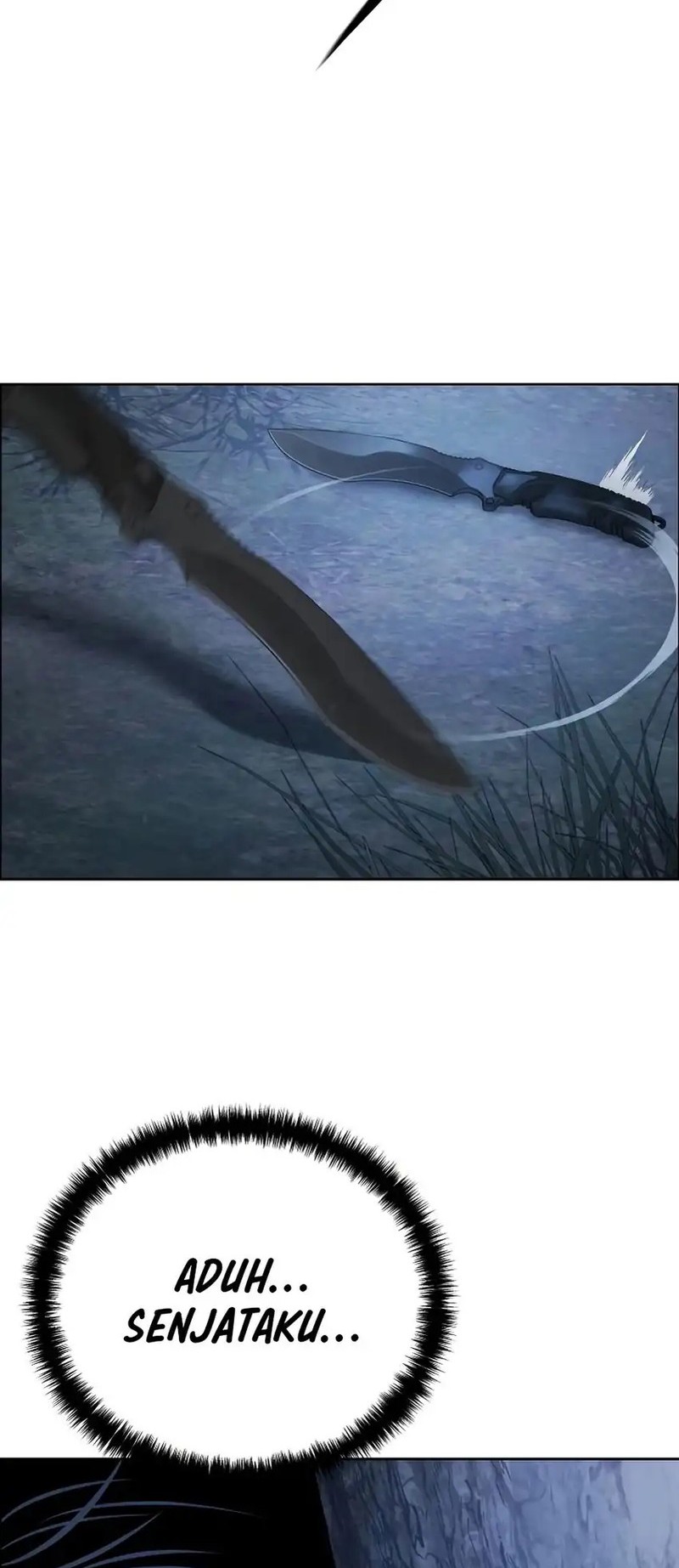 Red Shirt Chapter 23 Gambar 56