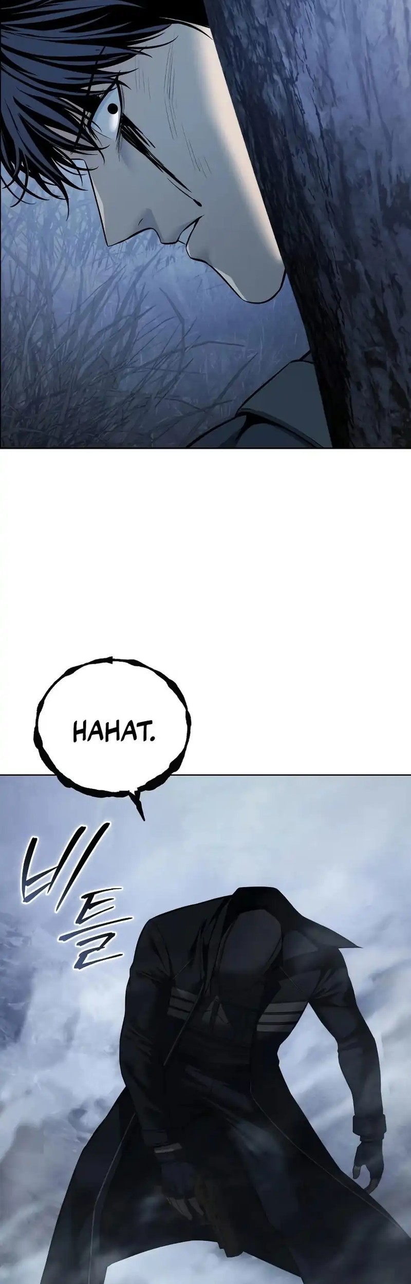 Red Shirt Chapter 23 Gambar 57