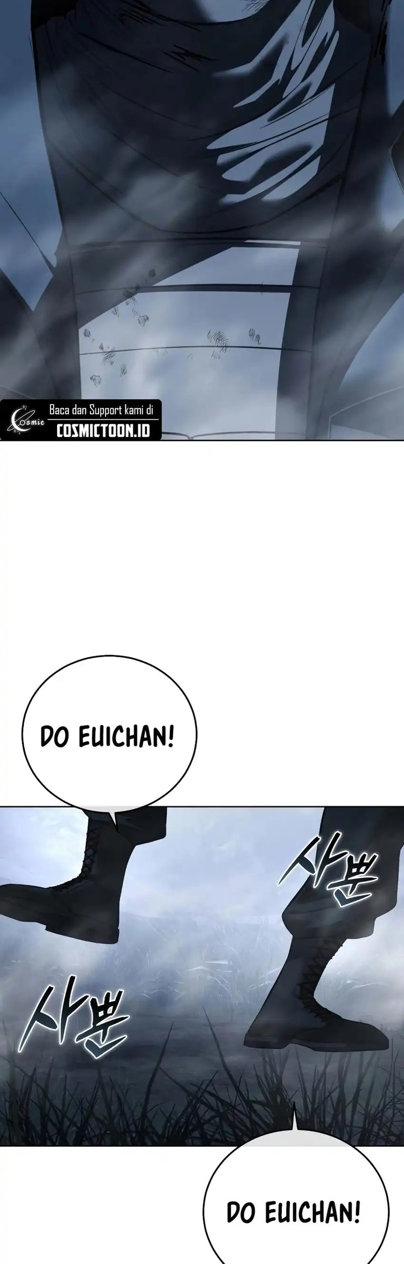 Red Shirt Chapter 23 Gambar 59