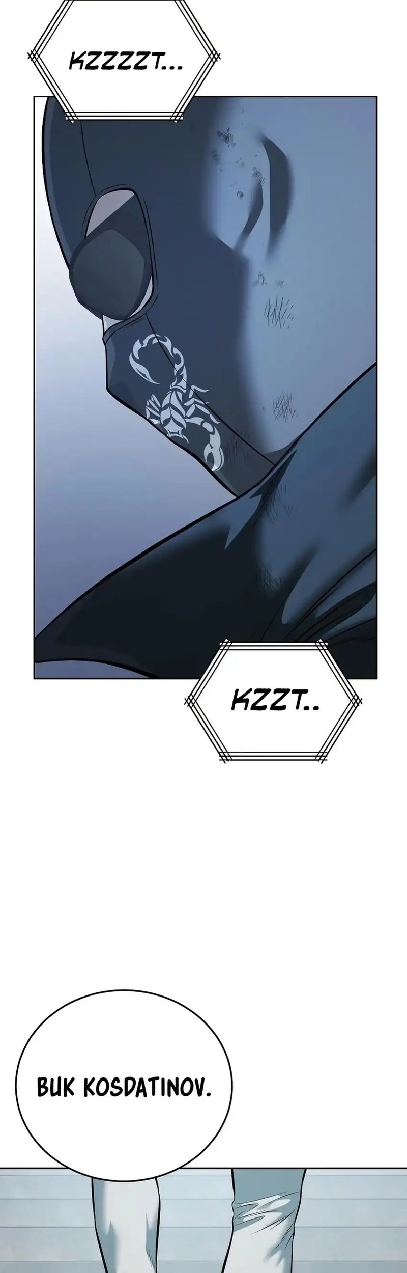 Red Shirt Chapter 23 Gambar 62