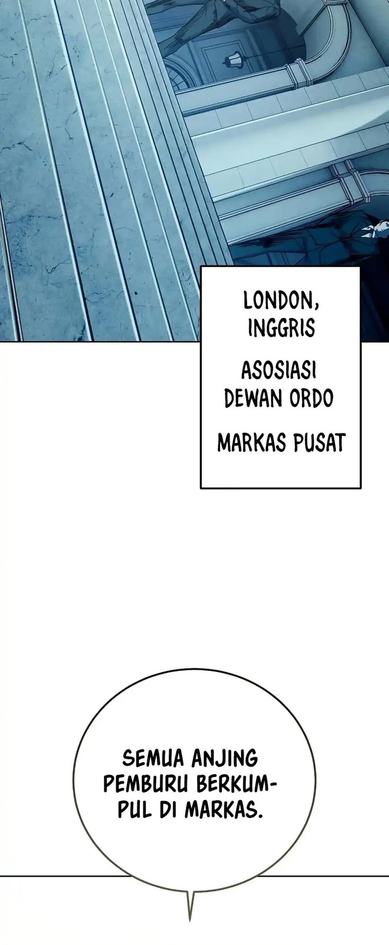 Red Shirt Chapter 23 Gambar 64