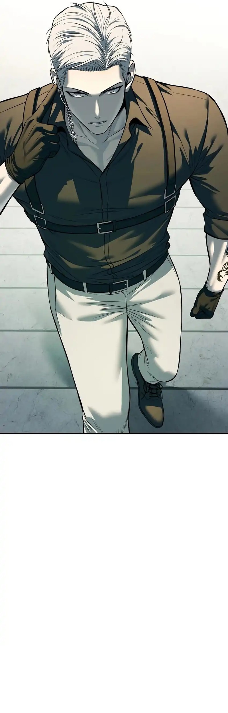 Red Shirt Chapter 23 Gambar 65