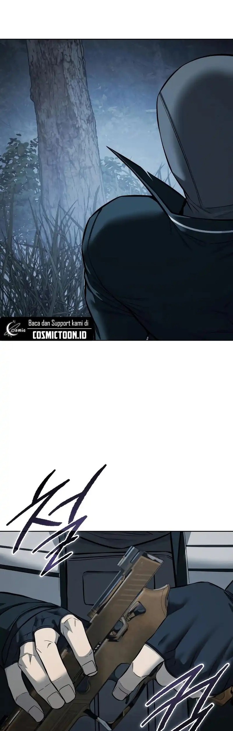 Red Shirt Chapter 23 Gambar 66