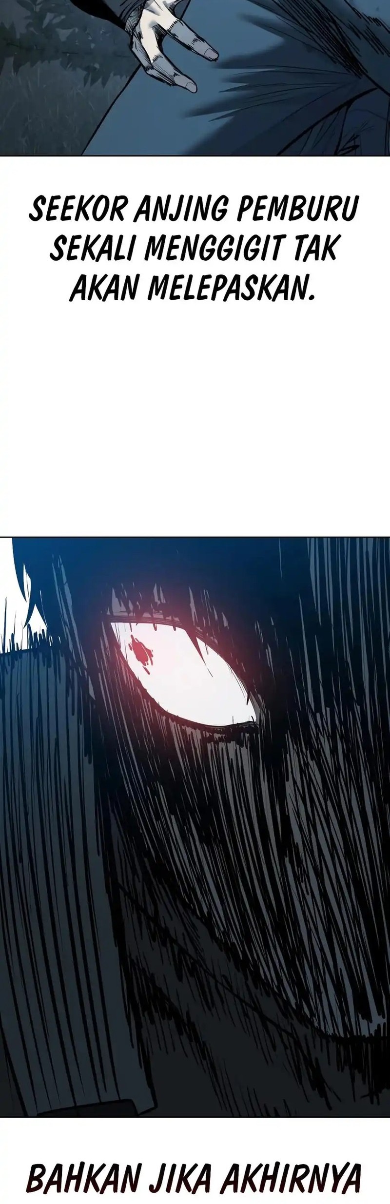 Red Shirt Chapter 23 Gambar 68