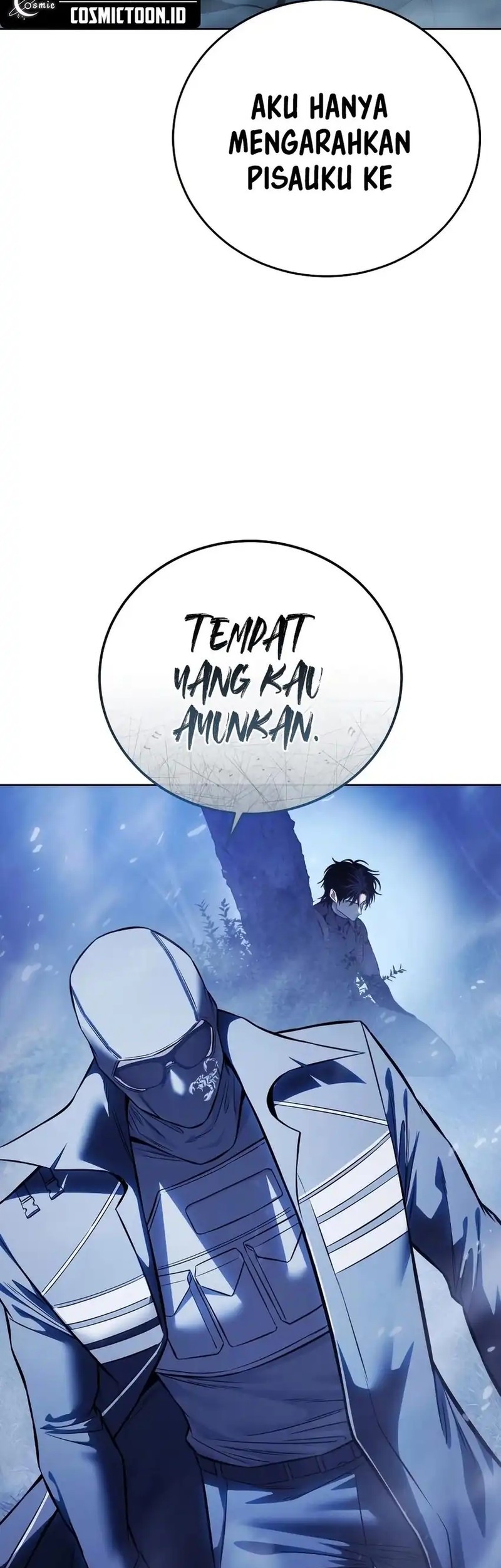 Red Shirt Chapter 23 Gambar 71