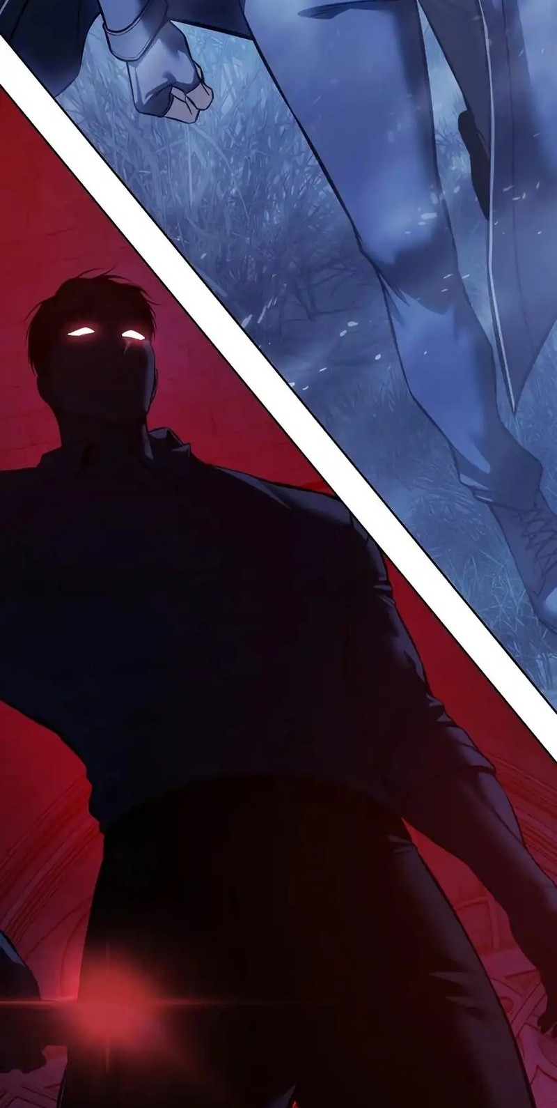 Red Shirt Chapter 23 Gambar 72