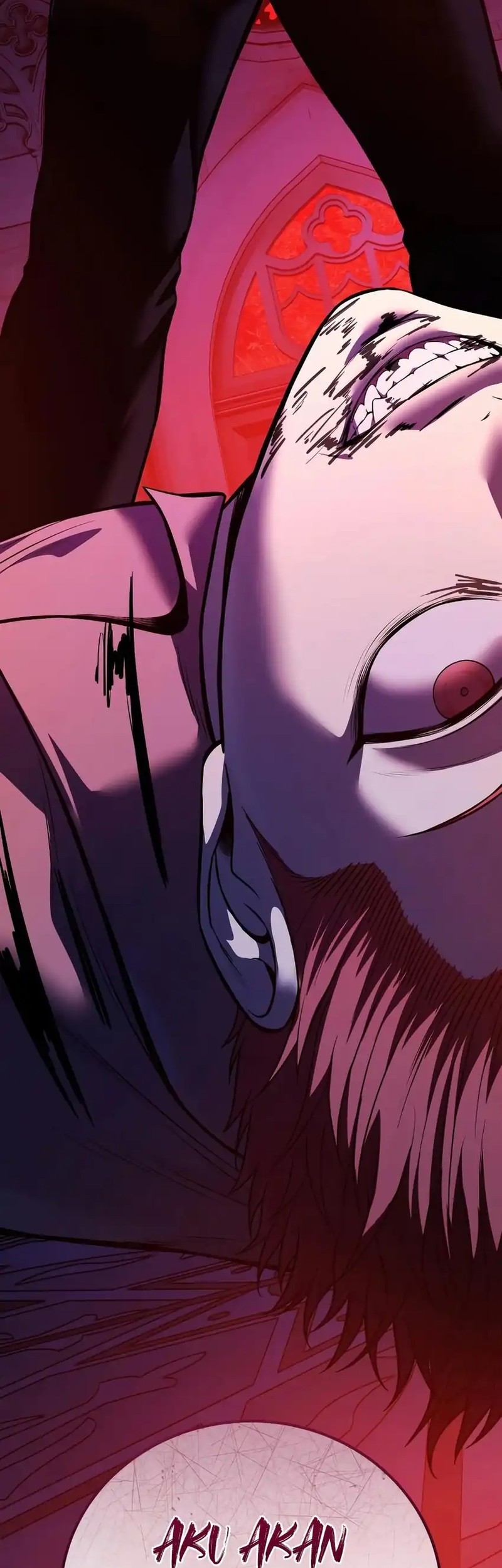 Red Shirt Chapter 23 Gambar 73