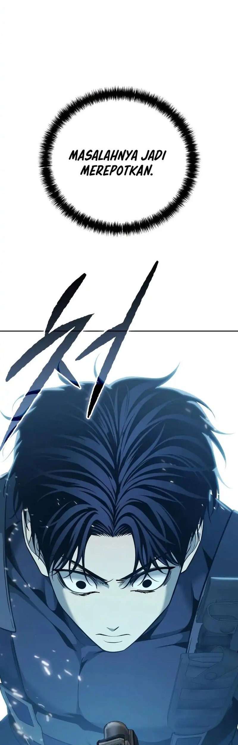 Baca  Red Shirt Chapter 23 Gambar 2