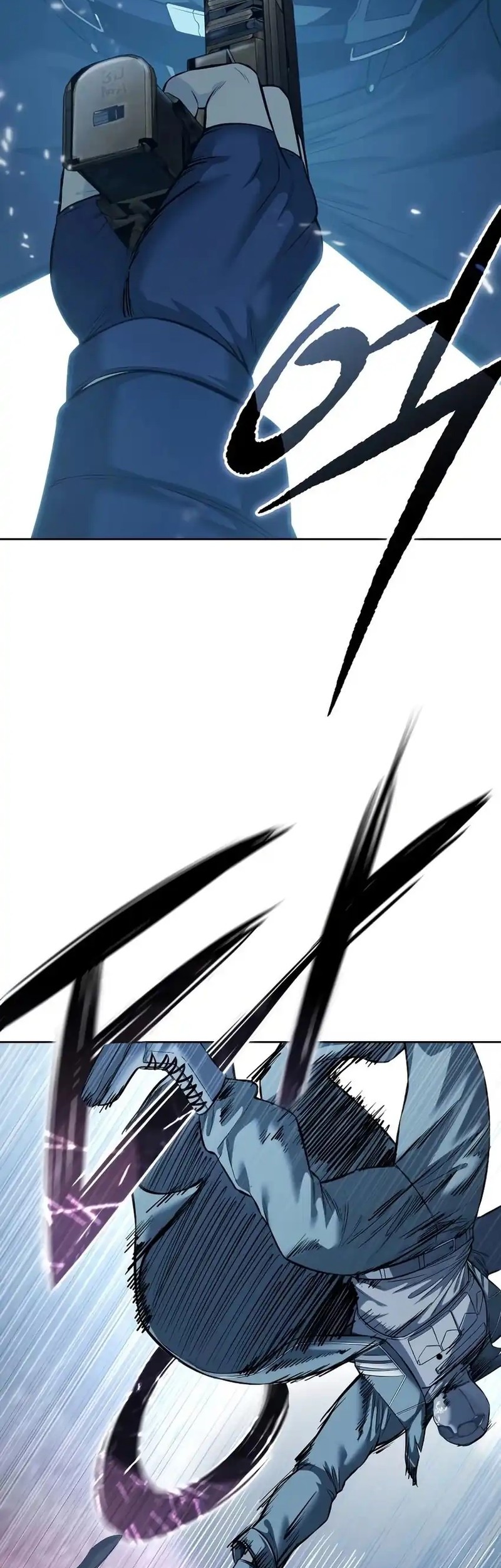 Red Shirt Chapter 23 Gambar 3