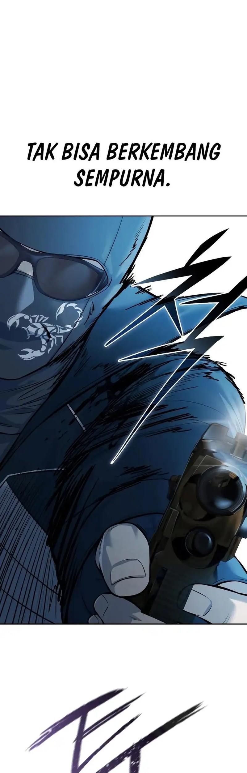 Red Shirt Chapter 23 Gambar 6