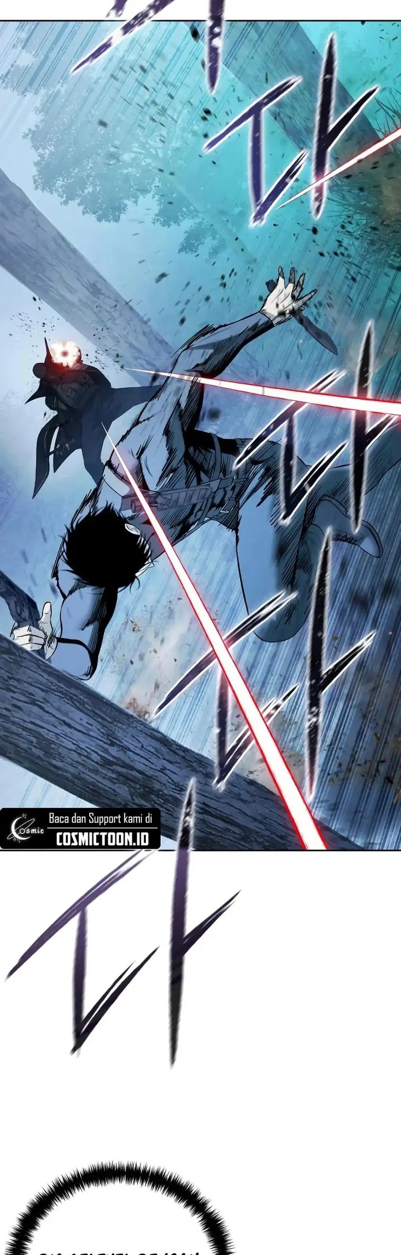 Red Shirt Chapter 23 Gambar 7