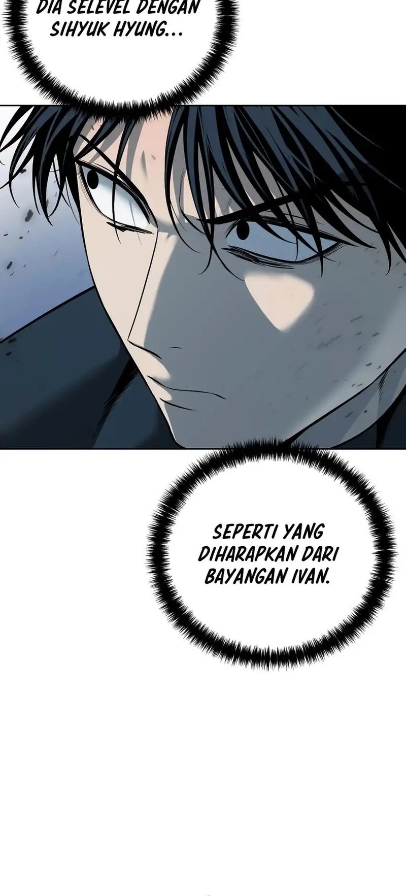 Red Shirt Chapter 23 Gambar 8