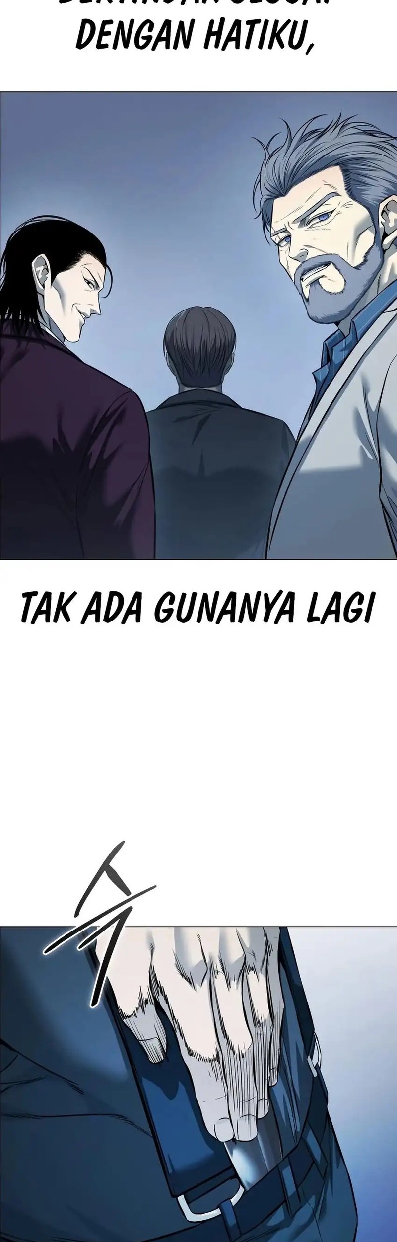 Red Shirt Chapter 23 Gambar 10
