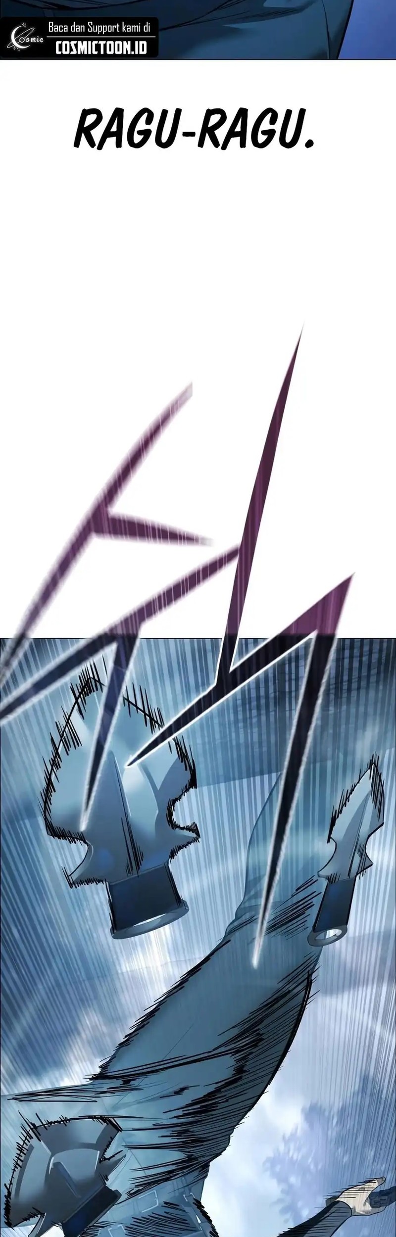 Red Shirt Chapter 23 Gambar 11