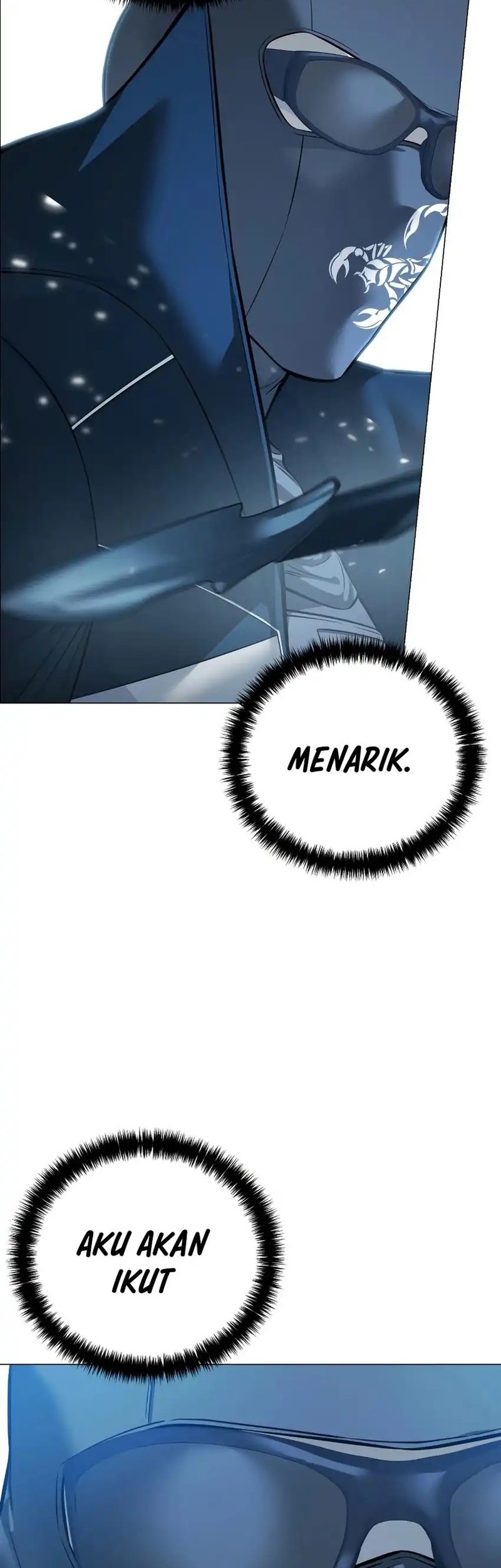 Red Shirt Chapter 23 Gambar 14