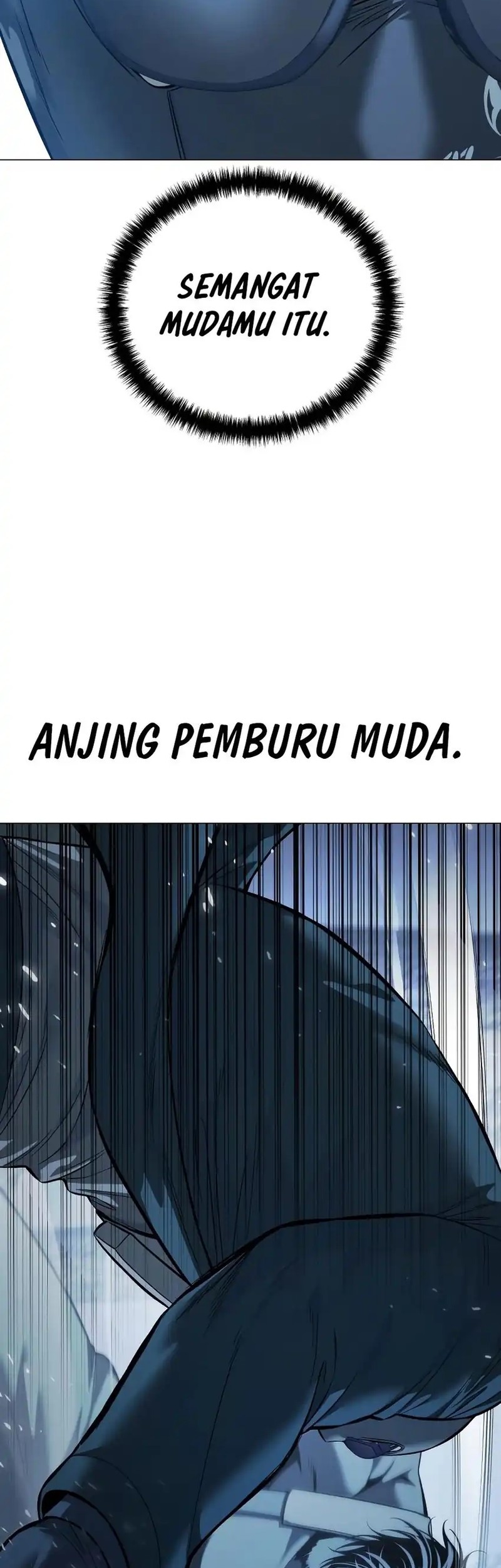 Red Shirt Chapter 23 Gambar 15