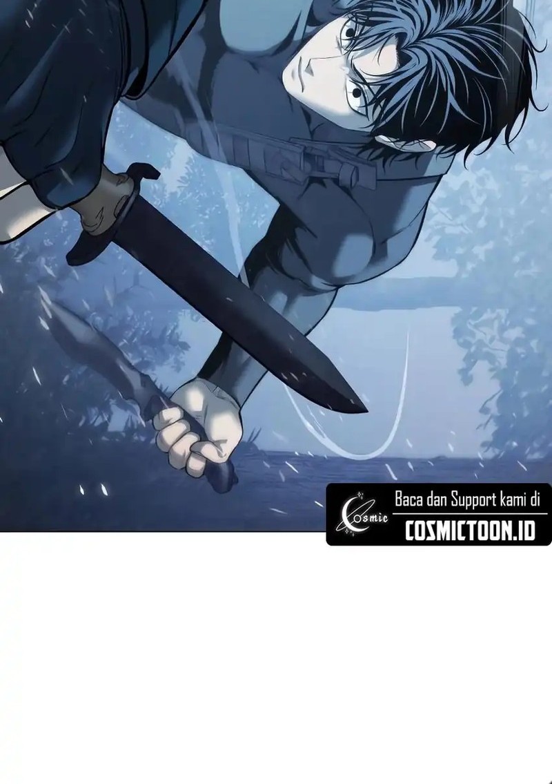 Red Shirt Chapter 23 Gambar 16