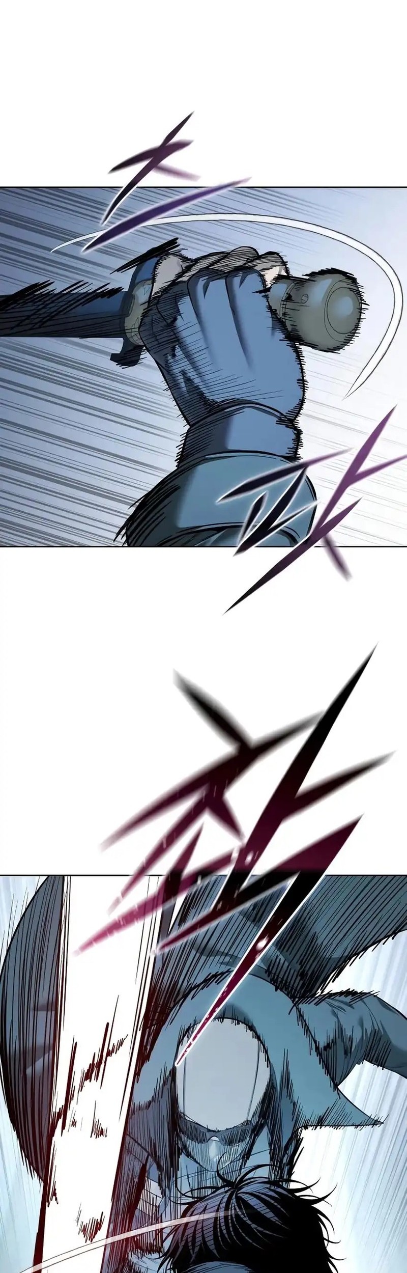 Red Shirt Chapter 23 Gambar 18