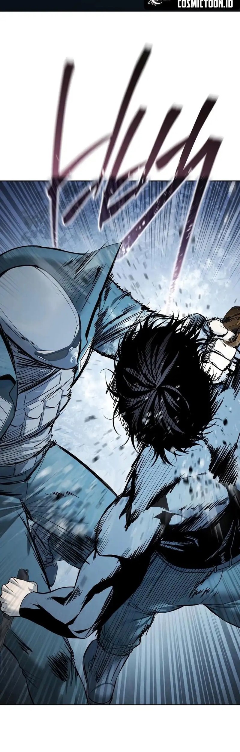 Red Shirt Chapter 23 Gambar 20