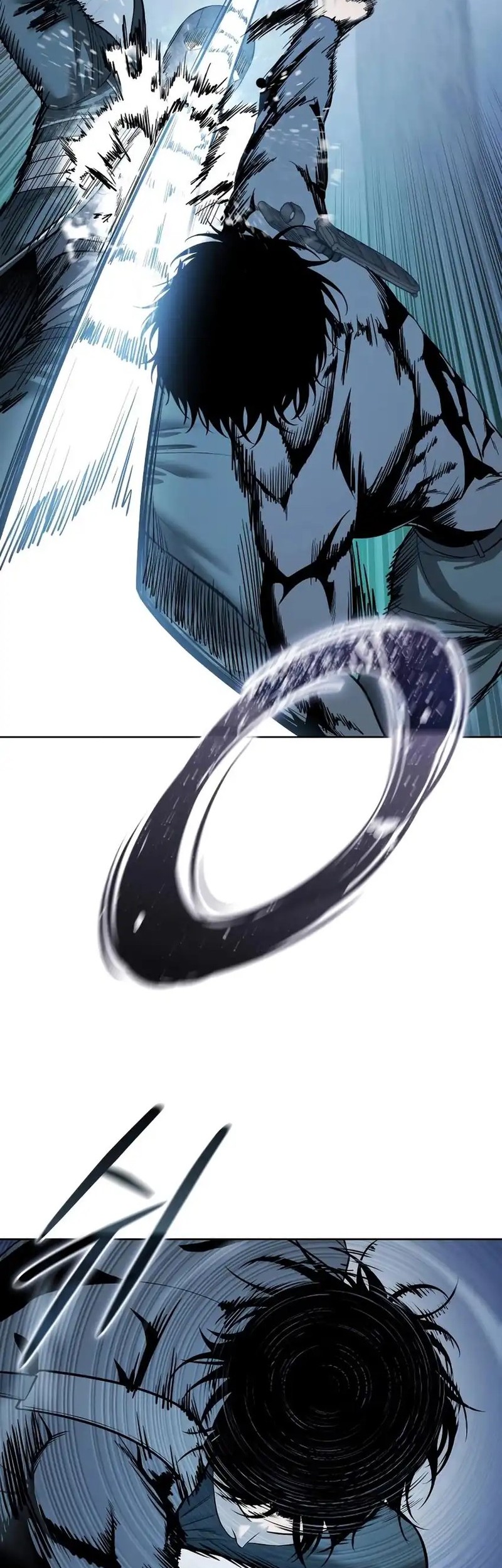 Red Shirt Chapter 23 Gambar 22