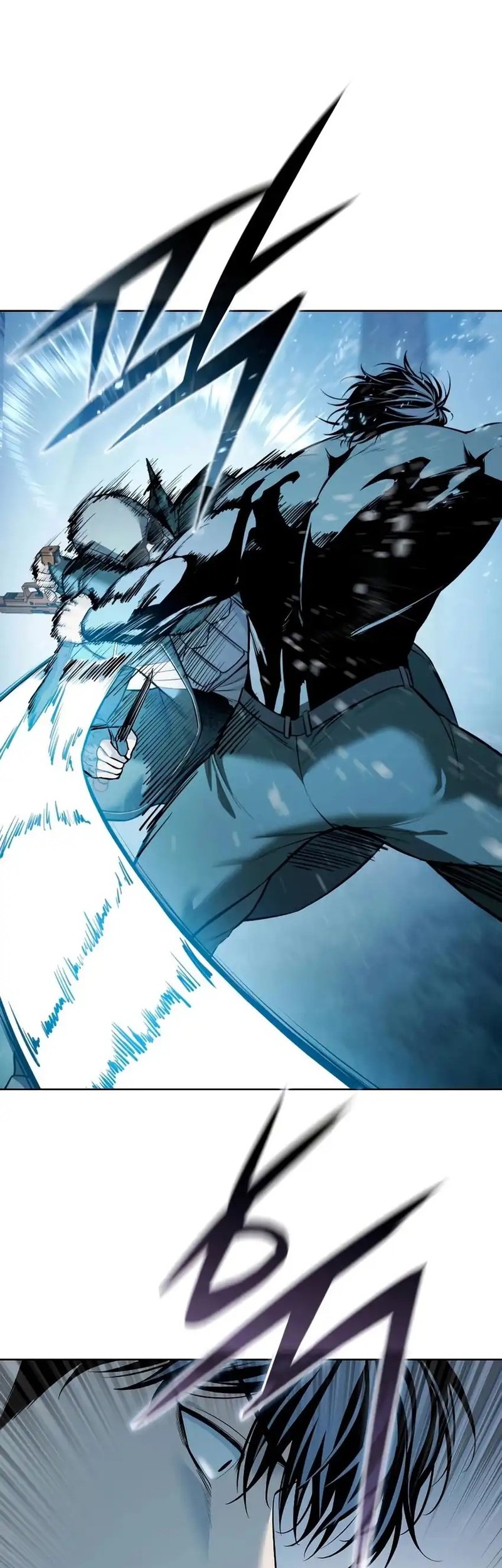 Red Shirt Chapter 23 Gambar 30