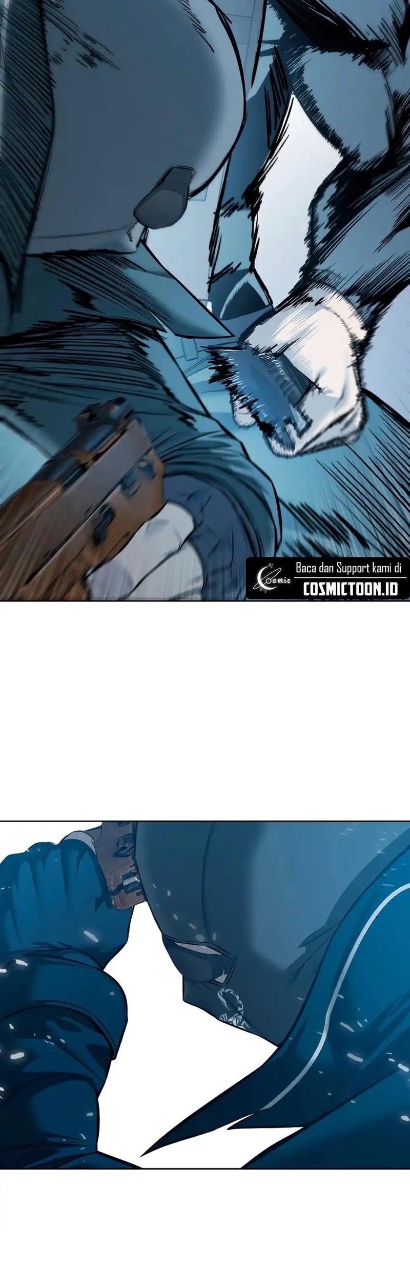 Red Shirt Chapter 23 Gambar 34