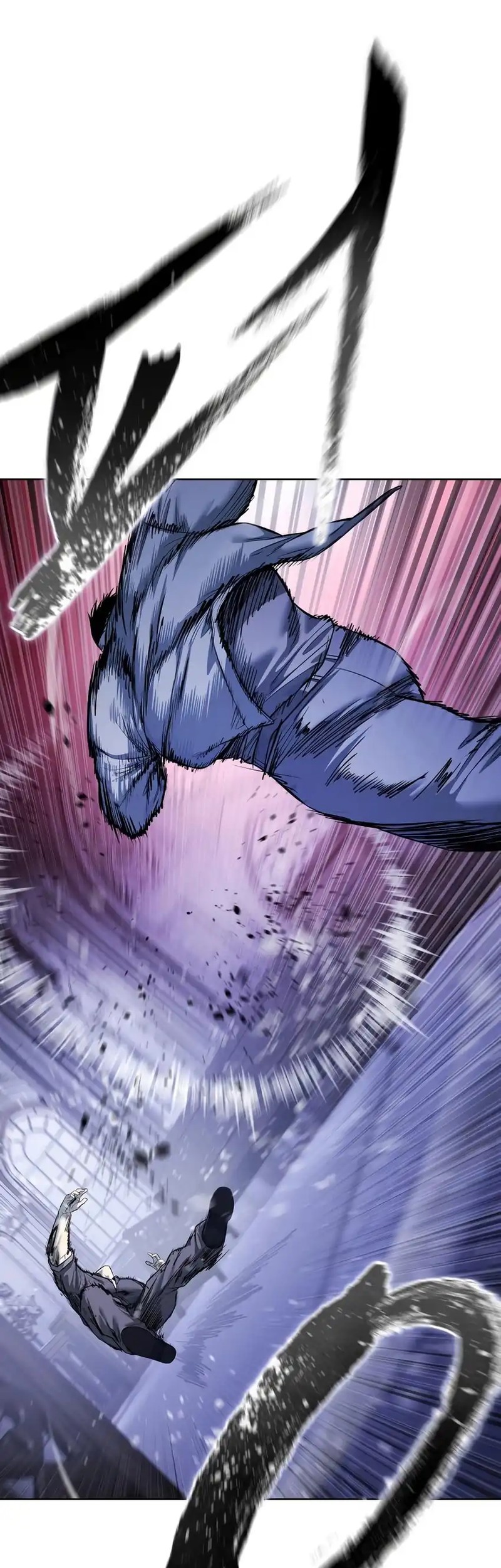 Red Shirt Chapter 24 Gambar 37