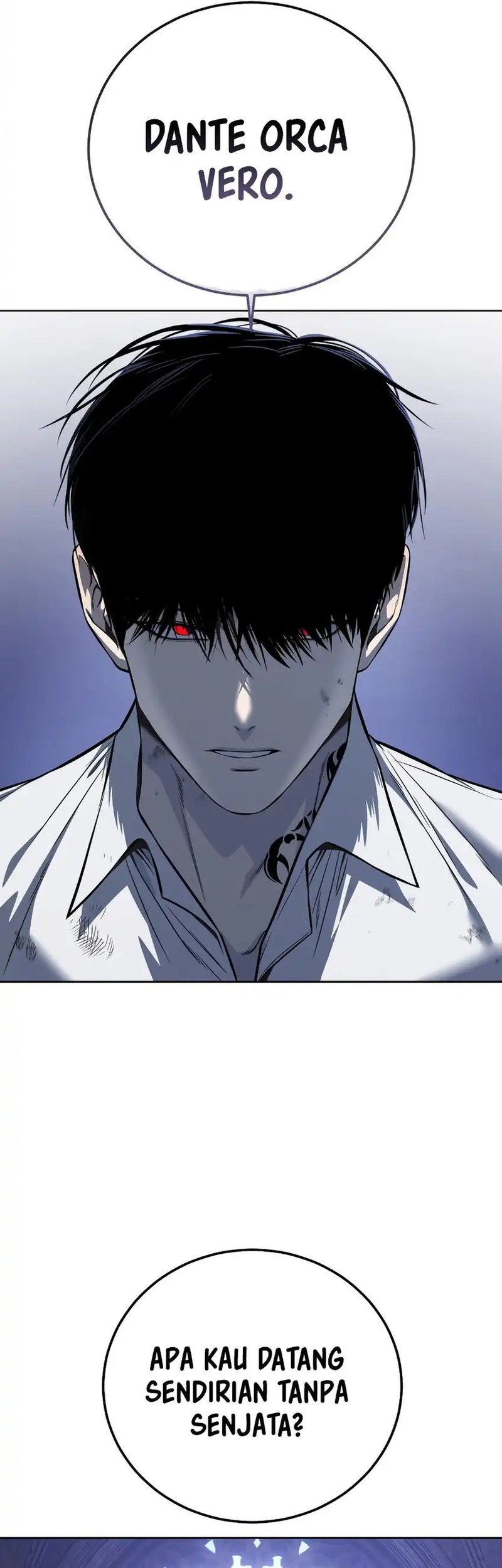 Red Shirt Chapter 24 Gambar 41