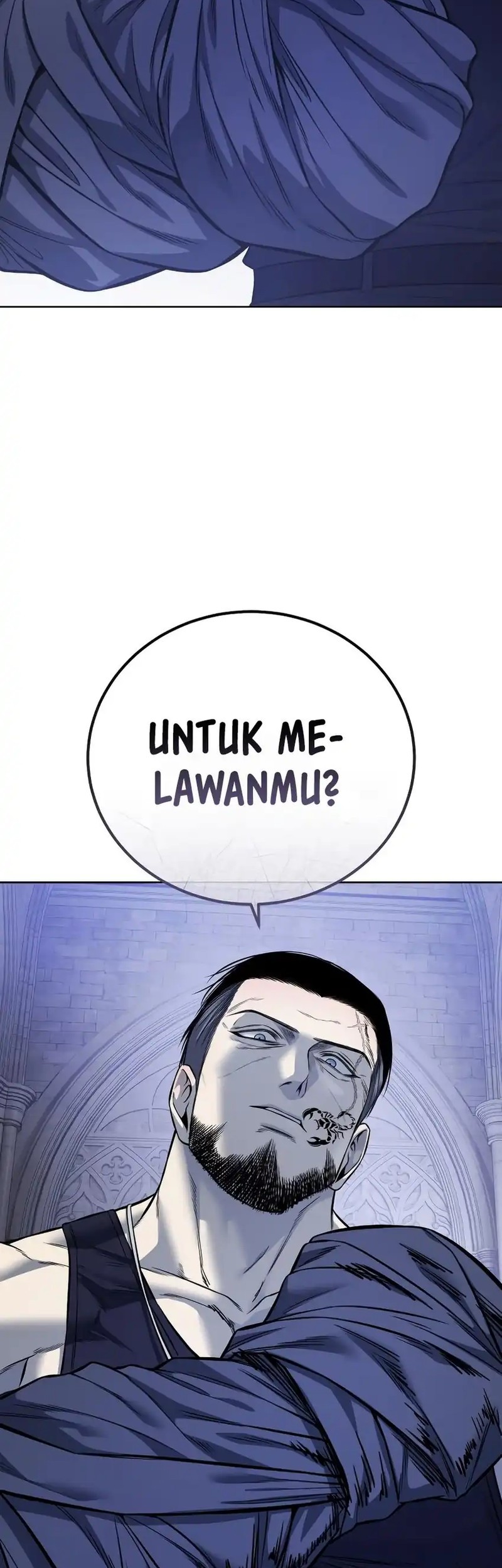 Red Shirt Chapter 24 Gambar 43