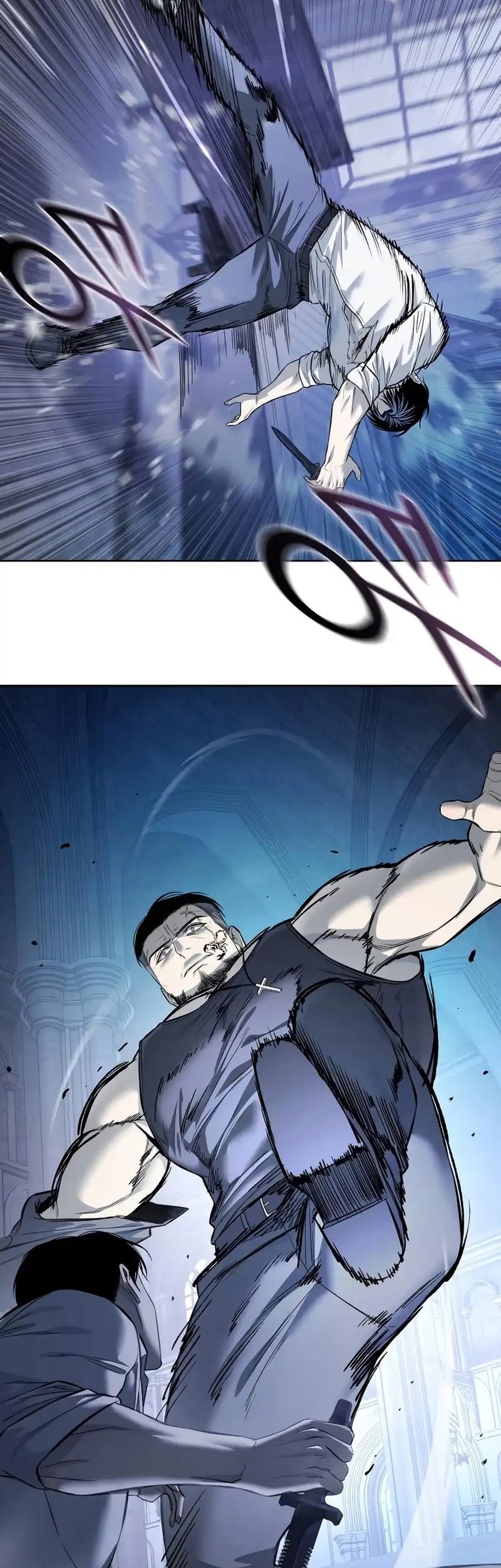 Red Shirt Chapter 24 Gambar 50