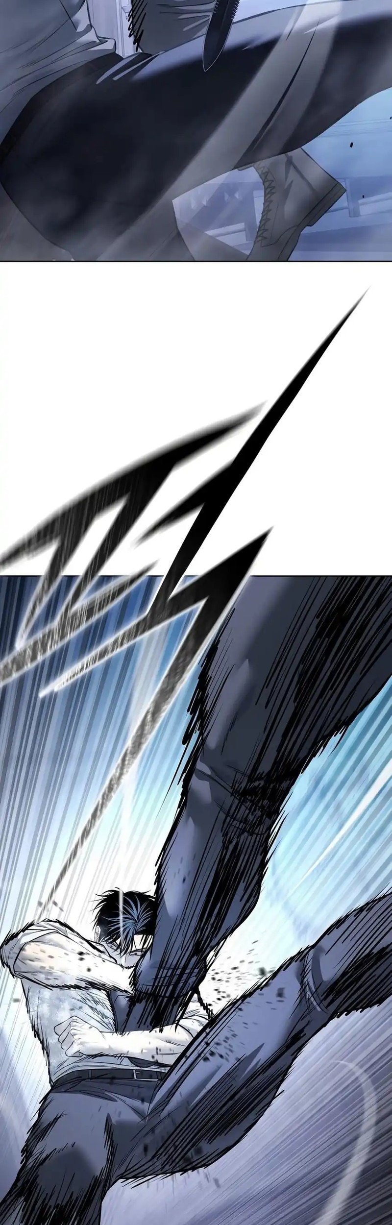 Red Shirt Chapter 24 Gambar 51