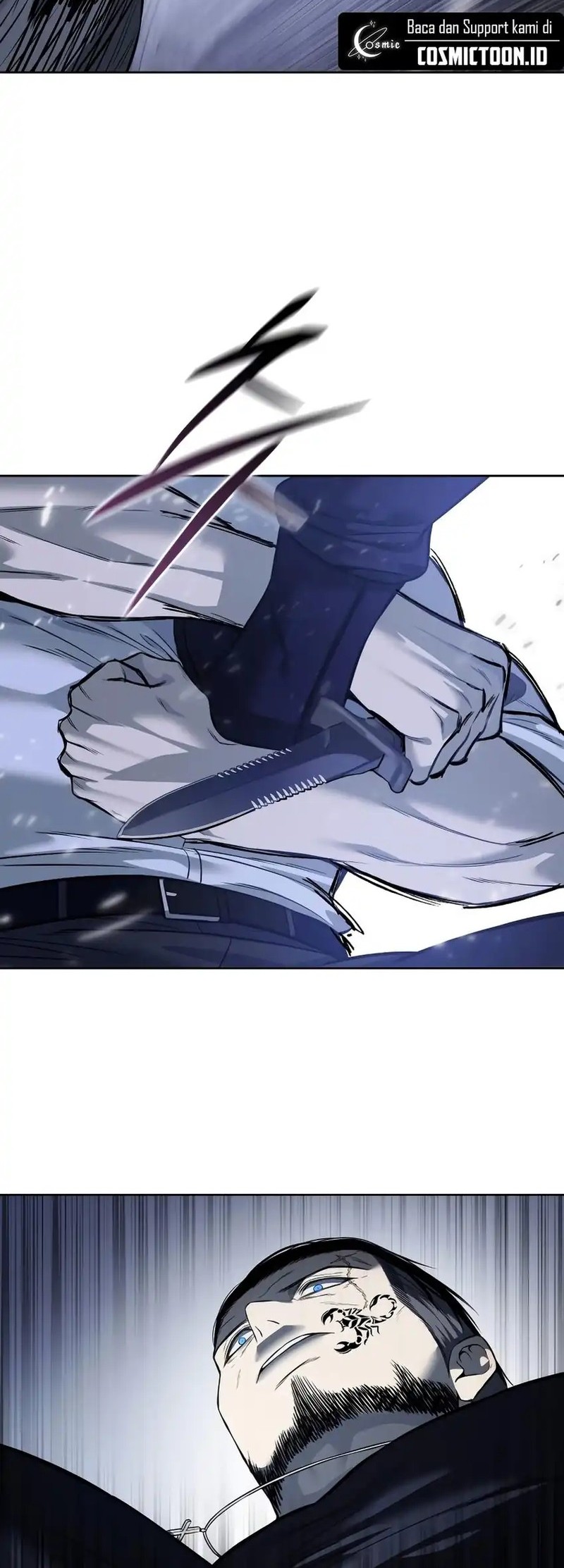 Red Shirt Chapter 24 Gambar 52