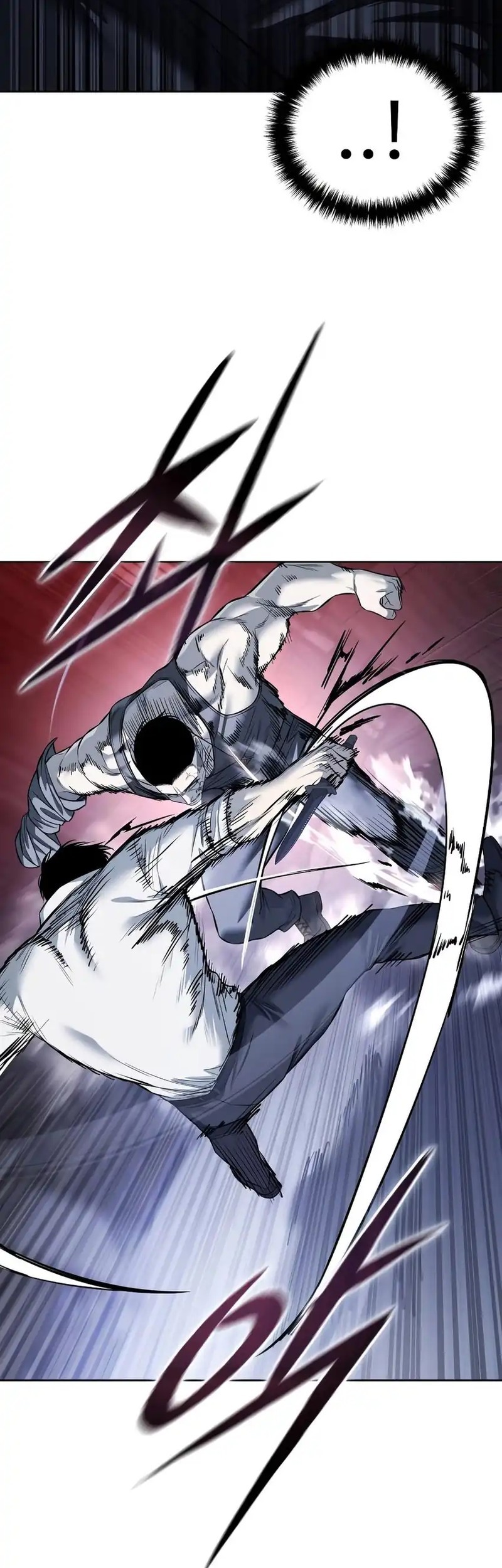 Red Shirt Chapter 24 Gambar 53