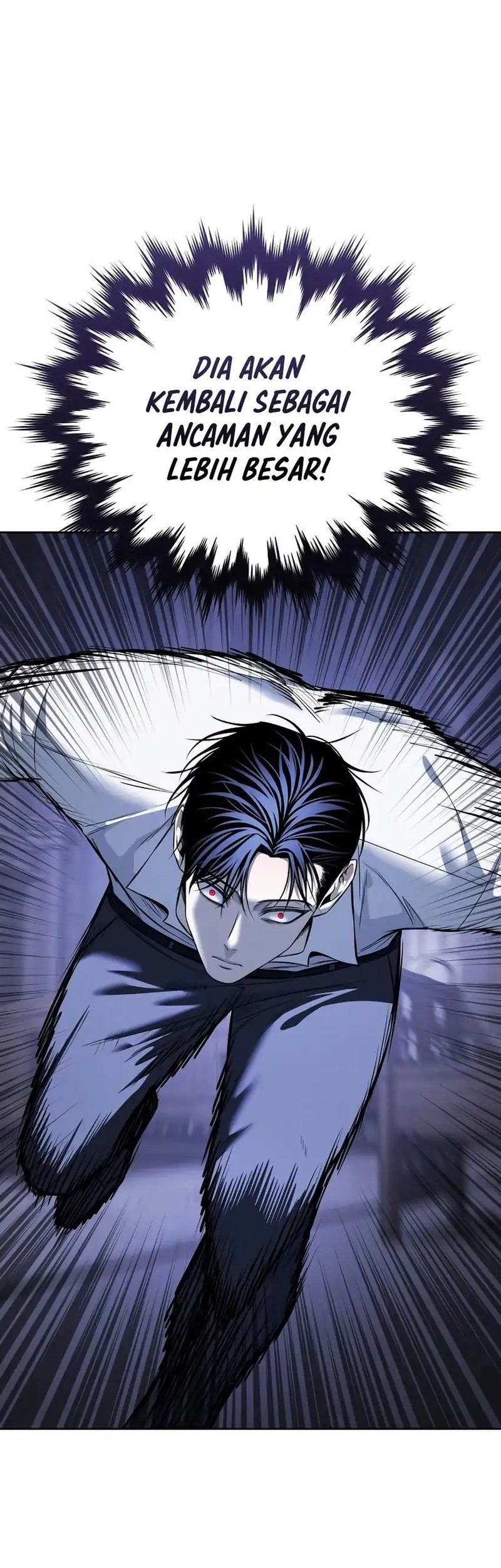 Red Shirt Chapter 24 Gambar 58