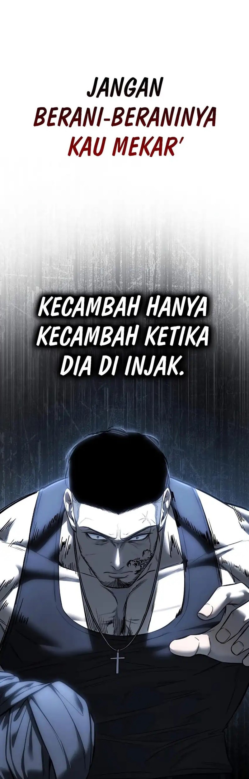 Red Shirt Chapter 24 Gambar 59