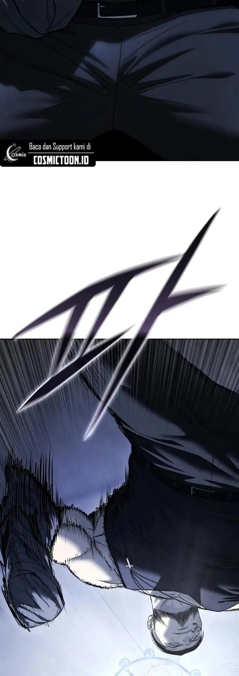 Red Shirt Chapter 24 Gambar 60