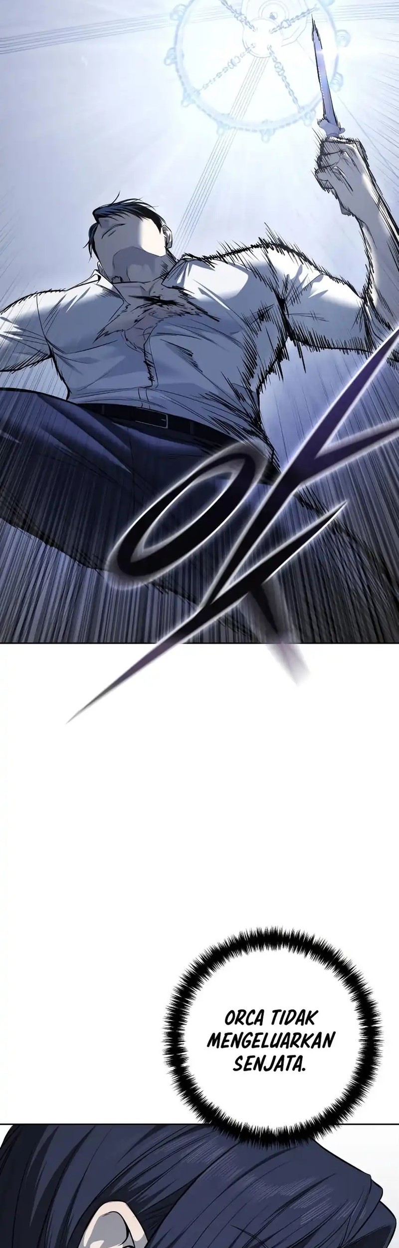 Red Shirt Chapter 24 Gambar 61