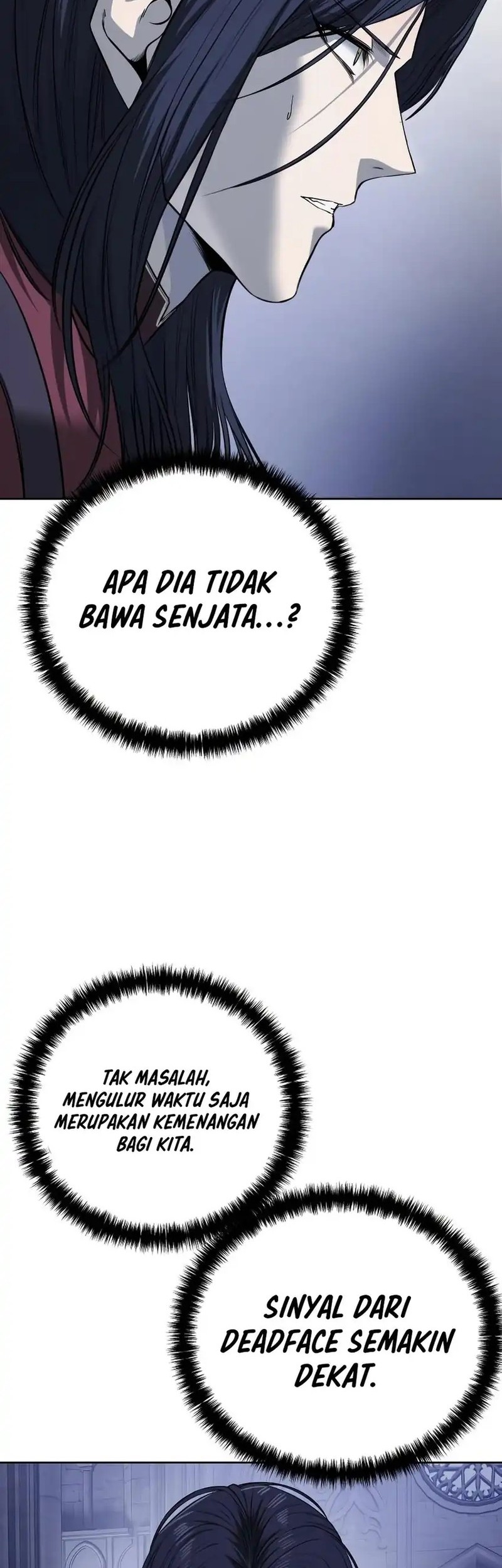 Red Shirt Chapter 24 Gambar 62