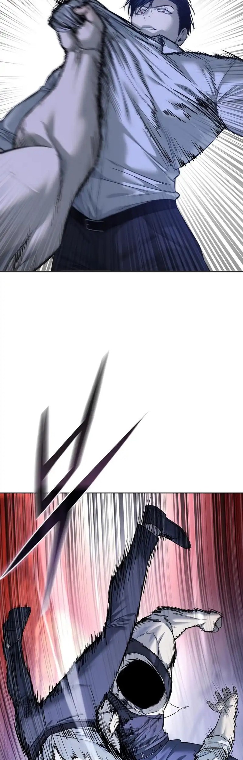 Red Shirt Chapter 24 Gambar 66