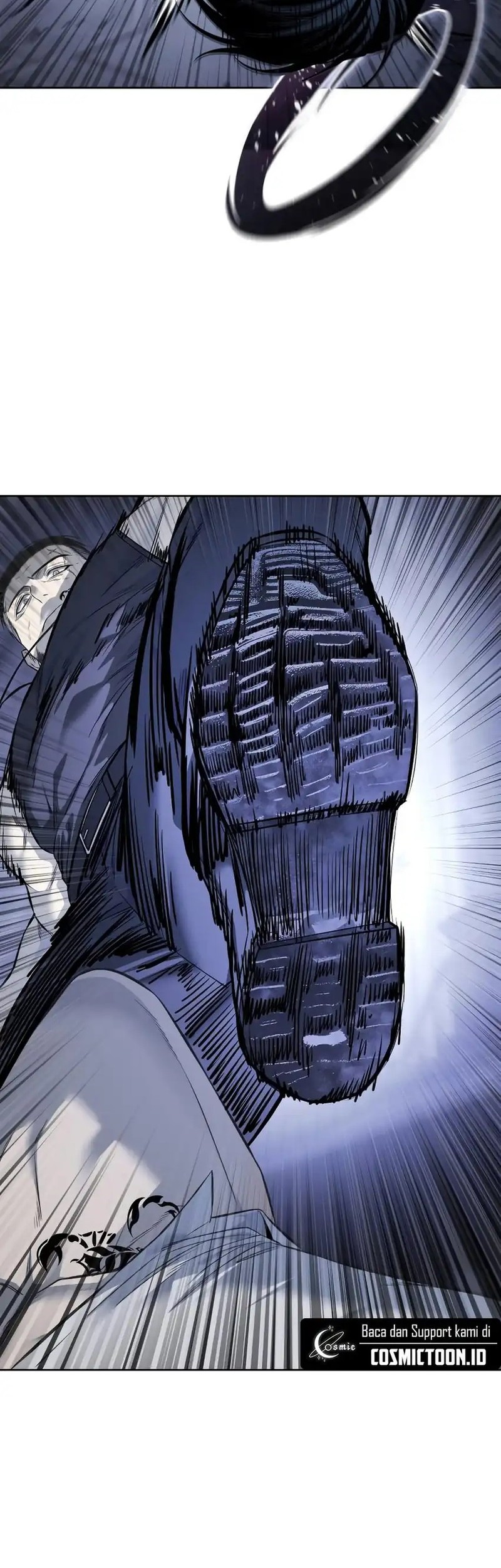 Red Shirt Chapter 24 Gambar 68