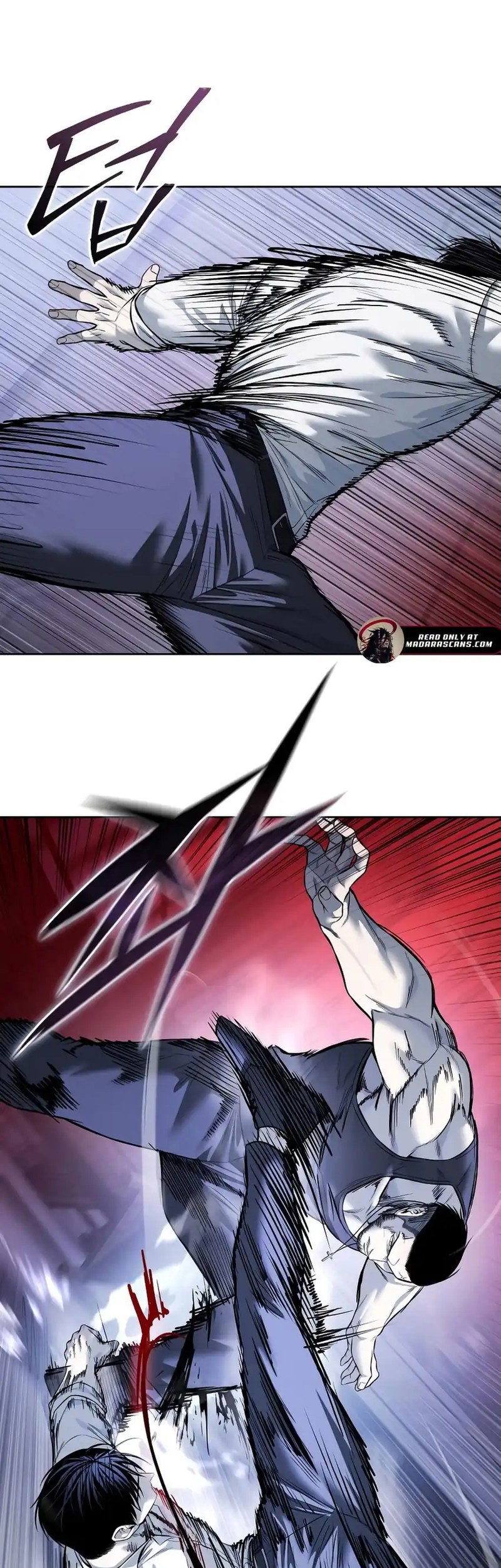 Red Shirt Chapter 24 Gambar 69