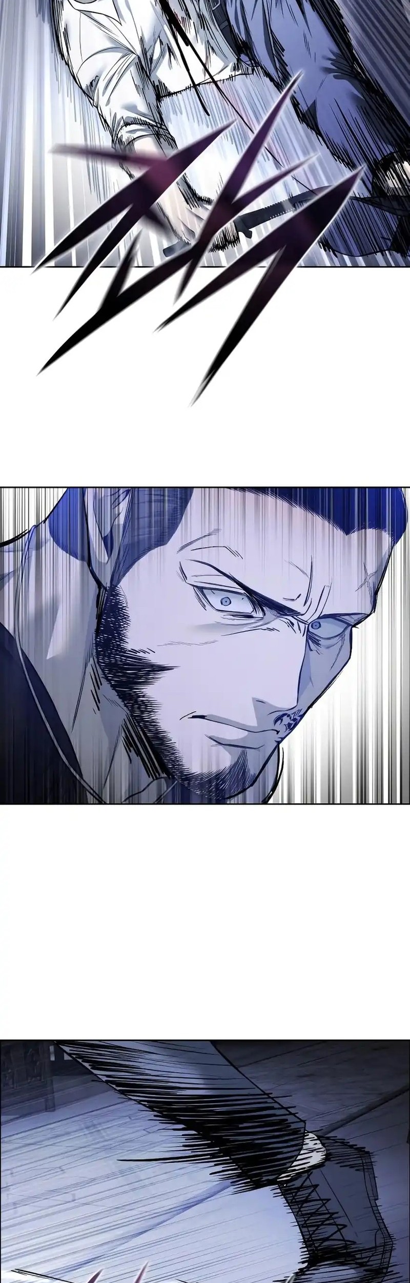 Red Shirt Chapter 24 Gambar 70